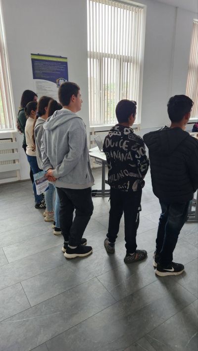 Патронен празник на училището 7