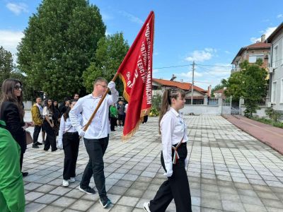 Ден на българската просвета и култура  11