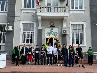Ден на българската просвета и култура  8