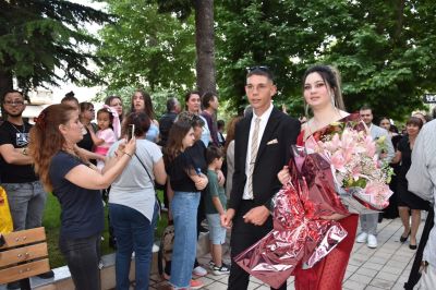 Абитуриентски бал 2026 13