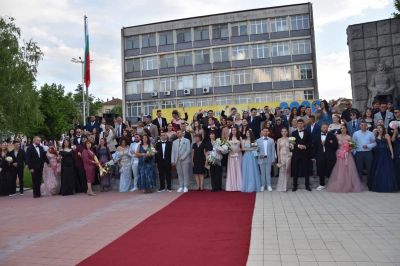 Абитуриентски бал 2026 16