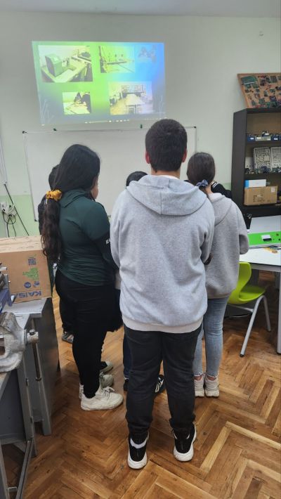 Проект МПОО 5
