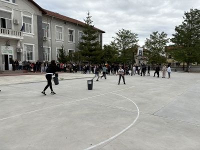 Европейски ден на спорта 14
