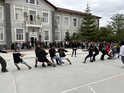 Европейски ден на спорта 3