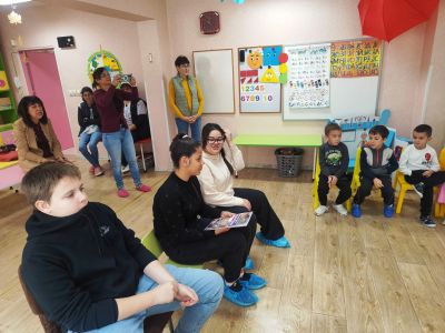 Ден на народните будители 11