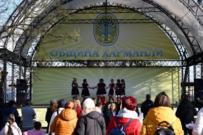 Коледен базар 5