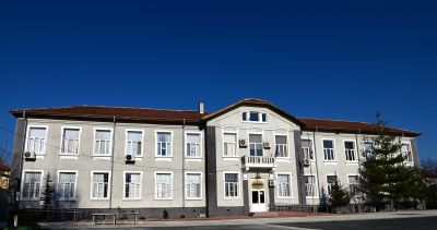 Ден на отворените врати - ПГЕТ Захари Стоянов - Харманли